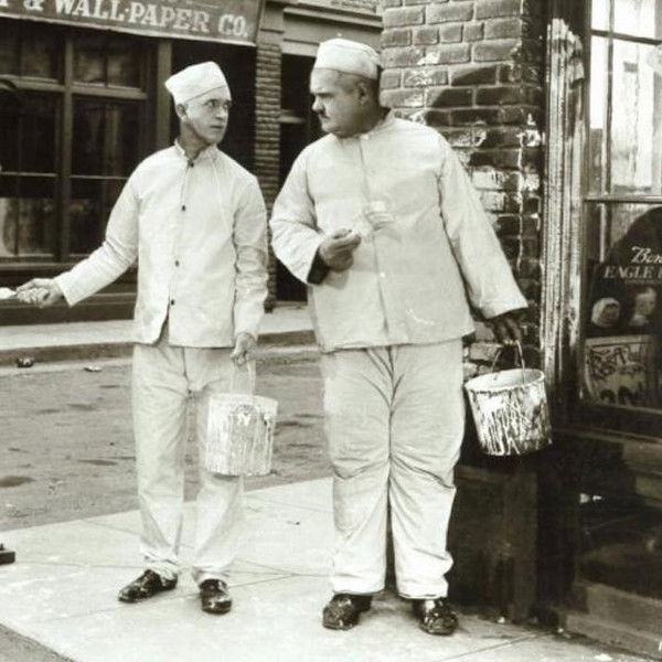 The Second 100 Years