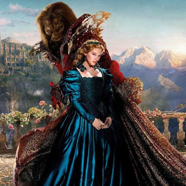 Beauty and the Beast