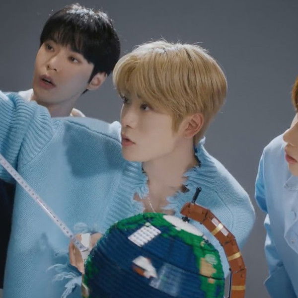 DOJAEJUNG | Ready To Launch