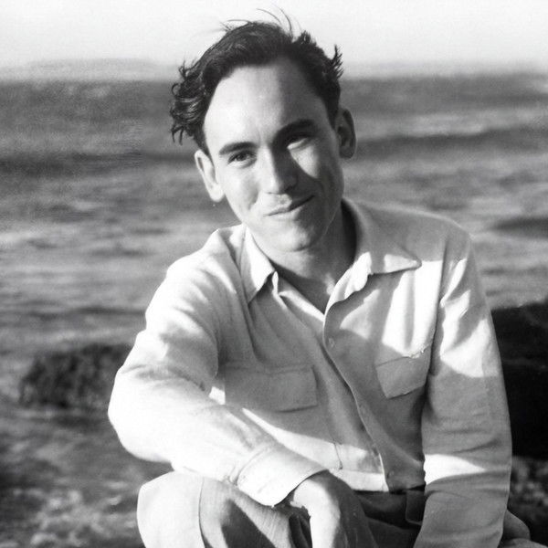 Sénac, Jean. Algérien, Poète