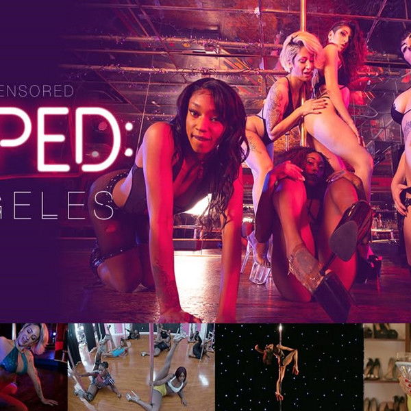 Stripped: Los Angeles