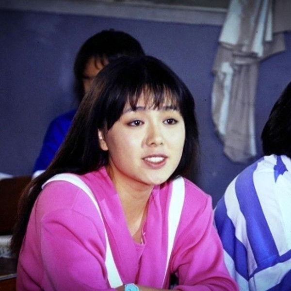 You Know What? It's a Secret