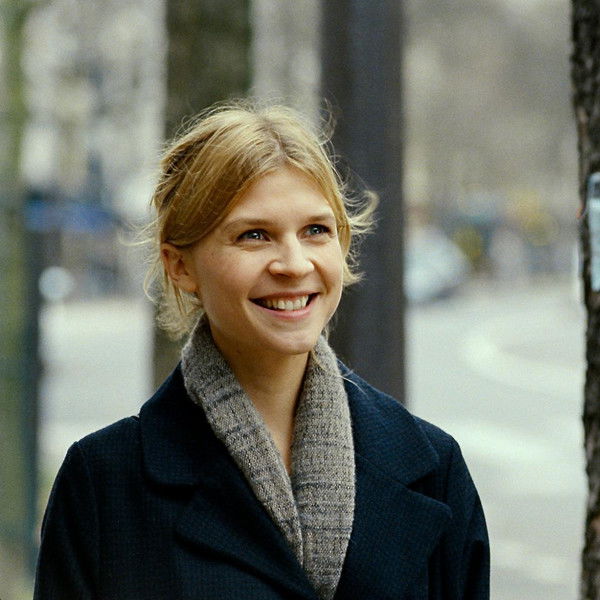 Mr. Morgan's Last Love