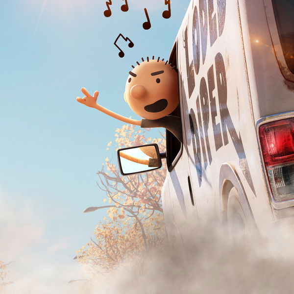 Diary of a Wimpy Kid: Rodrick Rules