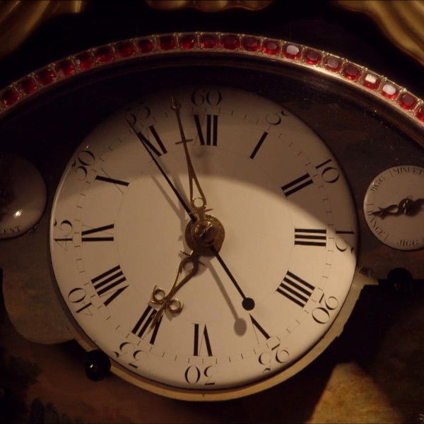 Mechanical Marvels: Clockwork Dreams