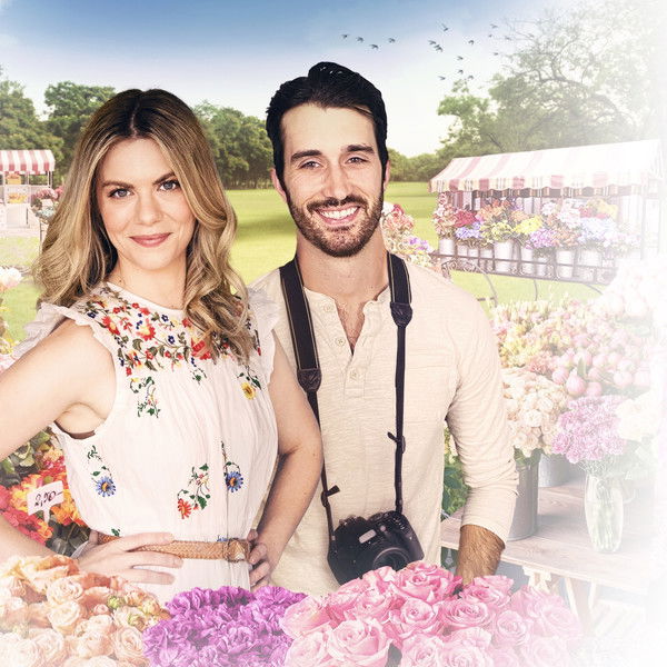 The Wedding Arrangement