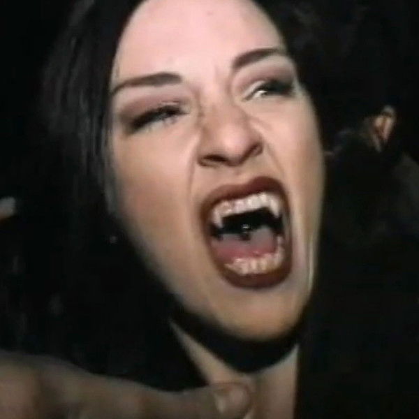 Caress of the Vampire