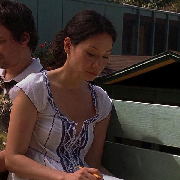 The Year of Getting to Know Us