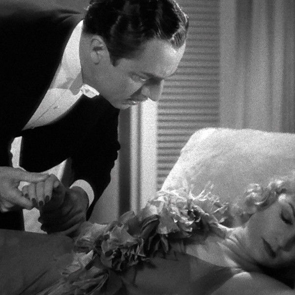 My Man Godfrey