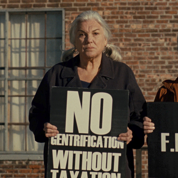 A Bread Factory, Part One: For the Sake of Gold