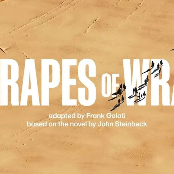 National Theatre Live: The Grapes of Wrath