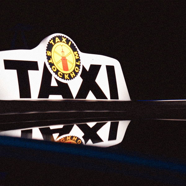 The Taxi