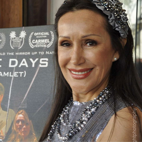 Three Days of Hamlet