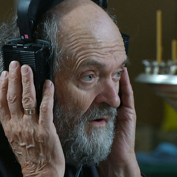 Arvo Pärt: Even if I lose everything