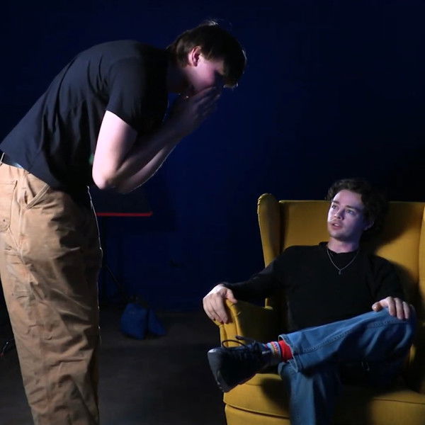 What is Life: The Big Richard Story