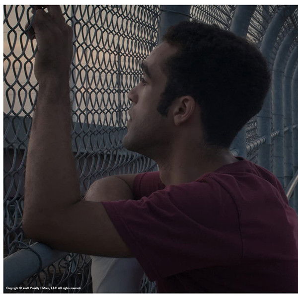 Running Through Darkness