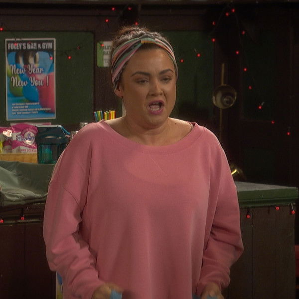 Mrs. Brown's Boys New Year Special – New Year, New Mammy