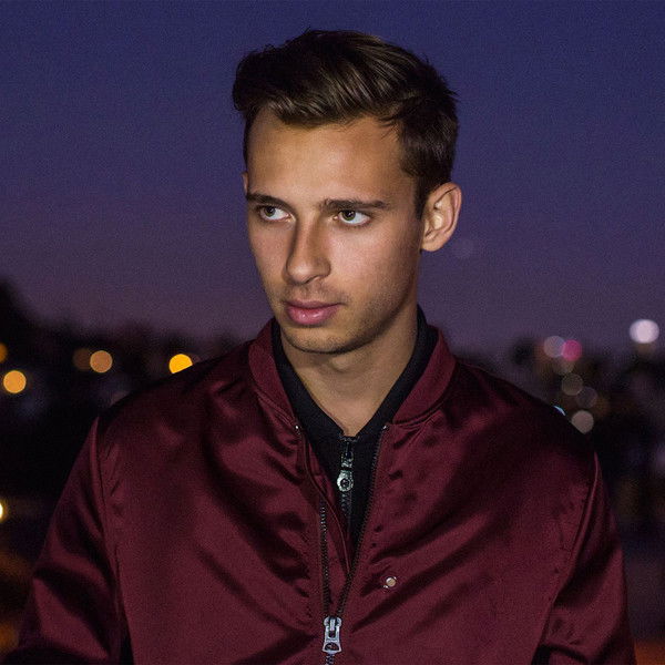 Flume - Live at Lollapalooza Brazil