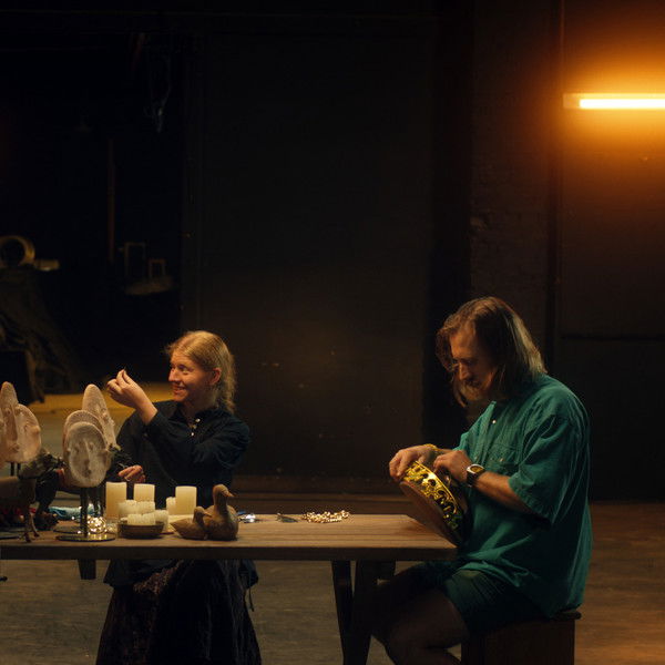 Echoes of the Silenced Carol