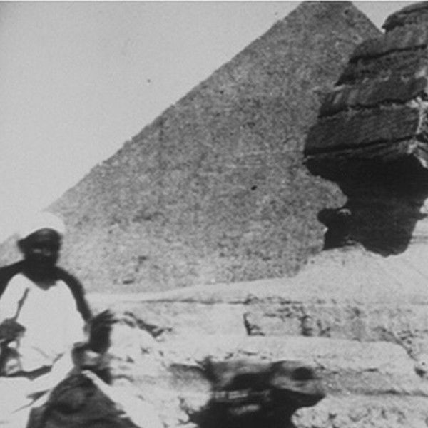 The Pyramids (Overview)