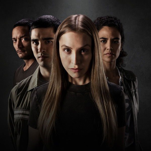 The Girl Who Killed Her Parents: The Confession