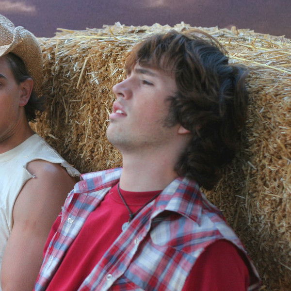 An Angel Named Billy