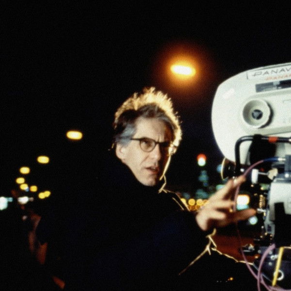Long Live the New Flesh: The Films of David Cronenberg