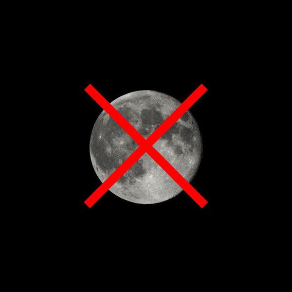 If We Had No Moon