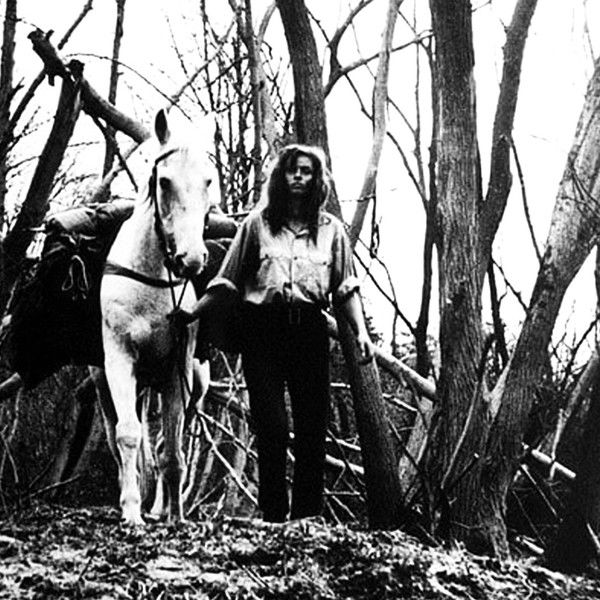 The End of August at the Hotel Ozone