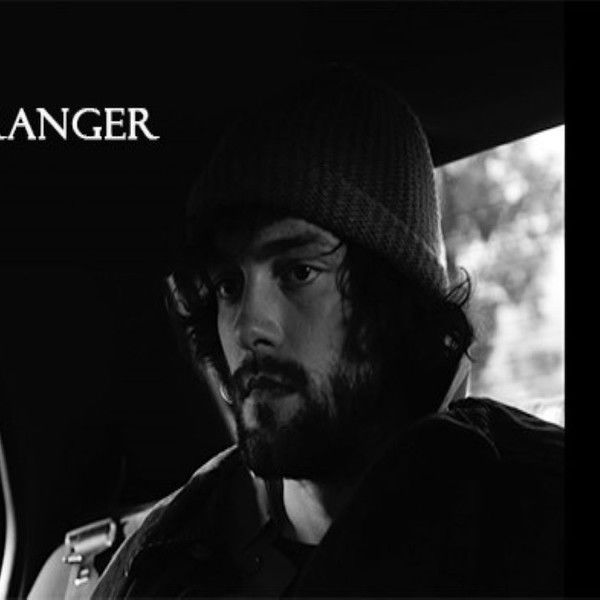 Memories of a Stranger