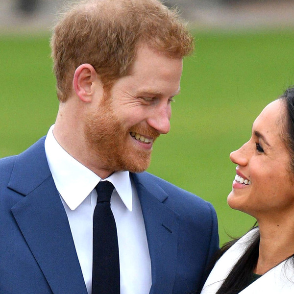 Inside the Royal Wedding: Harry and Meghan