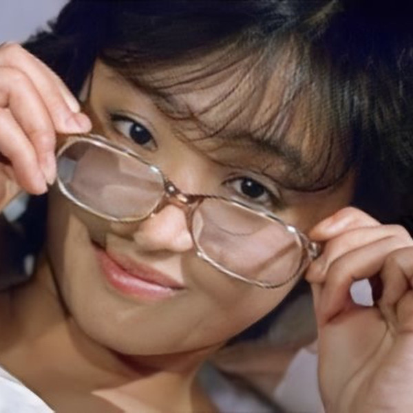 Beautiful Wrestler: Down for the Count