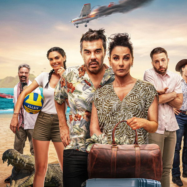 Unhappily Ever After