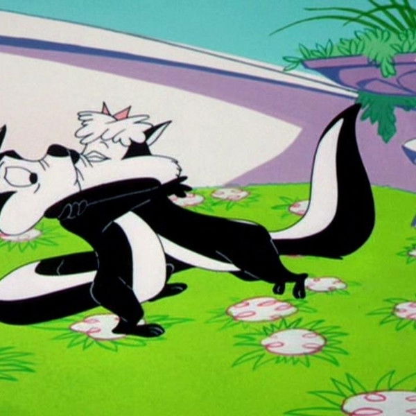 Louvre Come Back to Me!