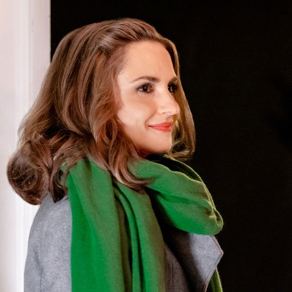 A Blue Ridge Mountain Christmas