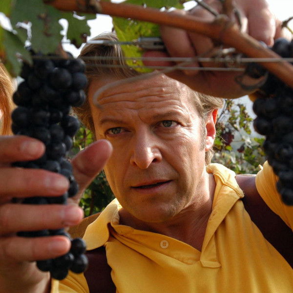 Liebe auf den dritten Blick