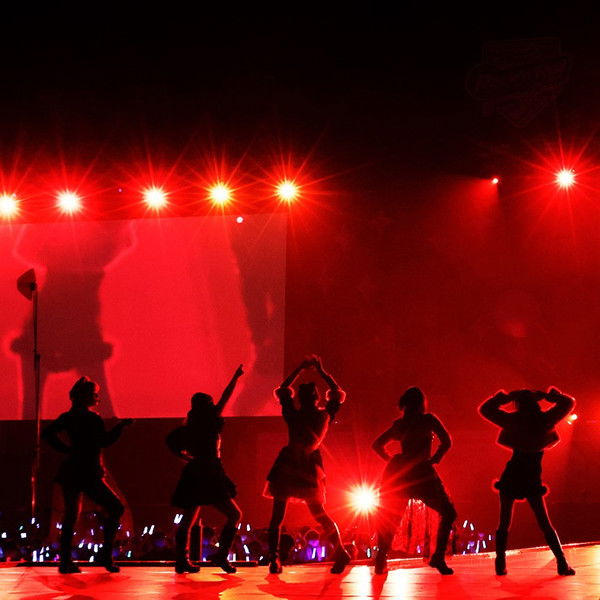 Love Live! Sunshine!! Aqours 6th LoveLive! ~KU-RU-KU-RU Rock 'n' Roll TOUR~ <SUNNY STAGE>