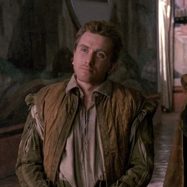 Rosencrantz & Guildenstern Are Dead