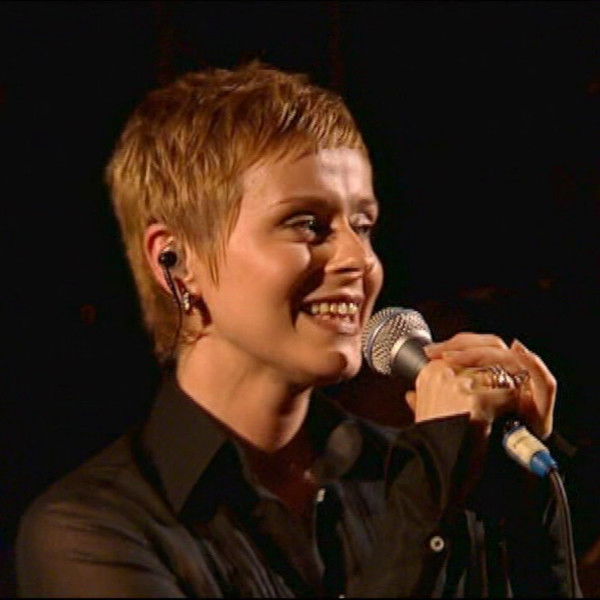 Lisa Stansfield: Live at Ronnie Scott's