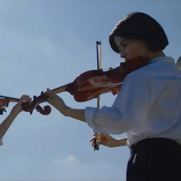 Adam by Eve: A Live in Animation