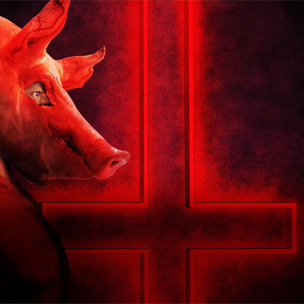 Goatling: Son of Satan