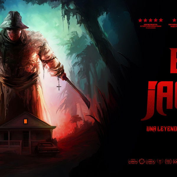 El Jacho: A Puerto Rican Legend