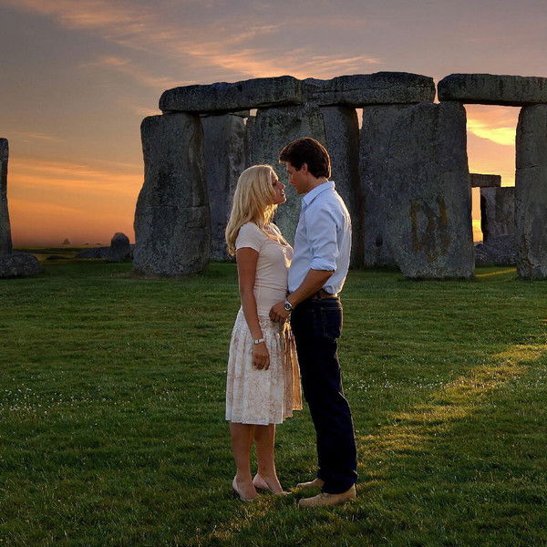 Rosamunde Pilcher: Die Liebe ihres Lebens