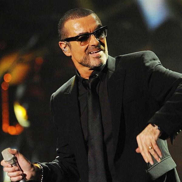 George Michael Ladies & Gentlemen: The Best of George Michael