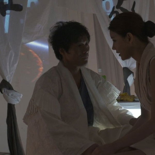 Eating, Talking, Faucking