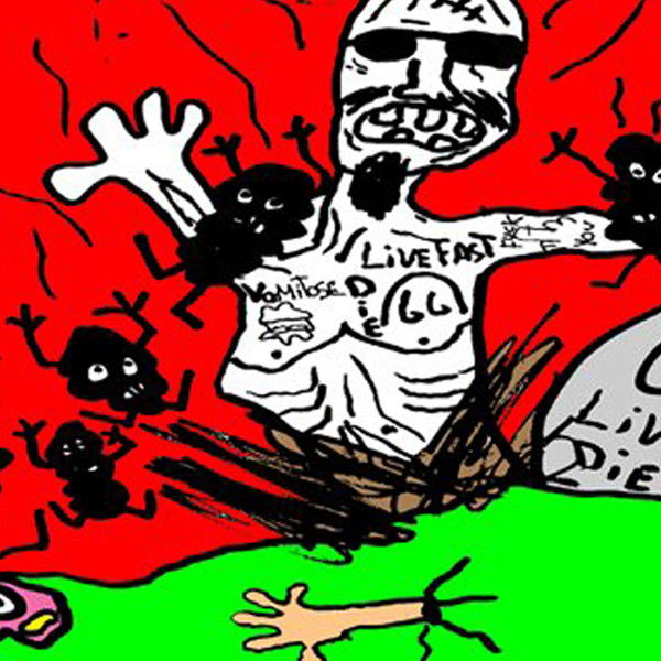 Ten Years Without GG Allin