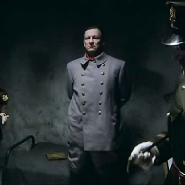 Nuremberg: Goering's Last Stand