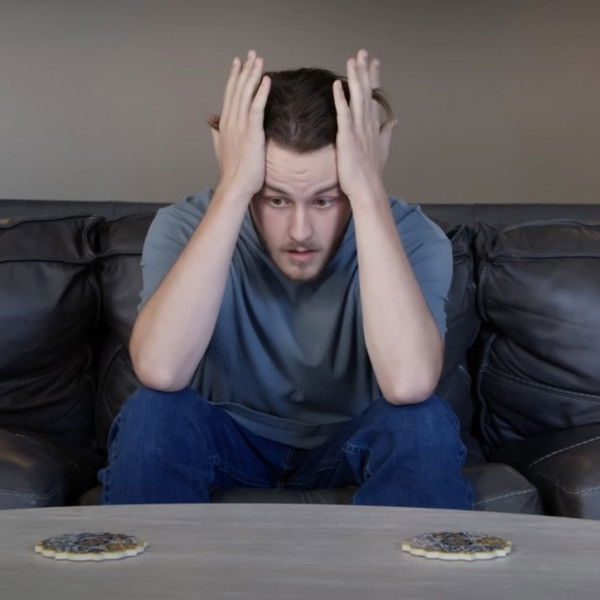 Michael and the Fuzz