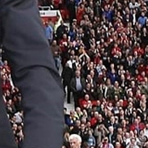 Life of Ryan: Caretaker Manager