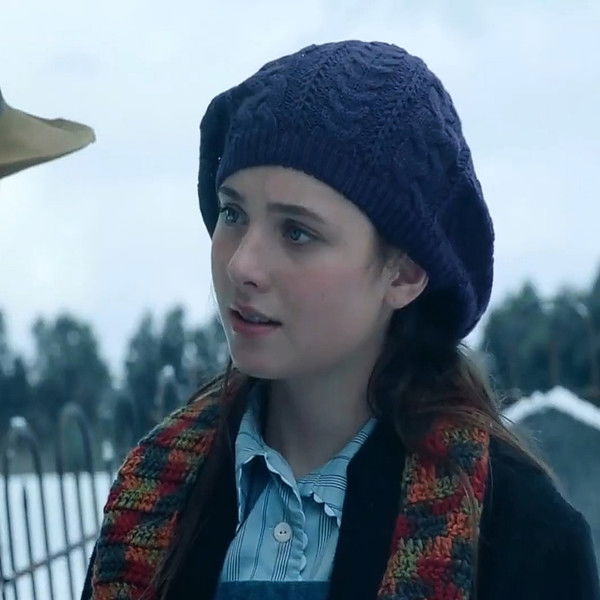 The Waltons' Homecoming